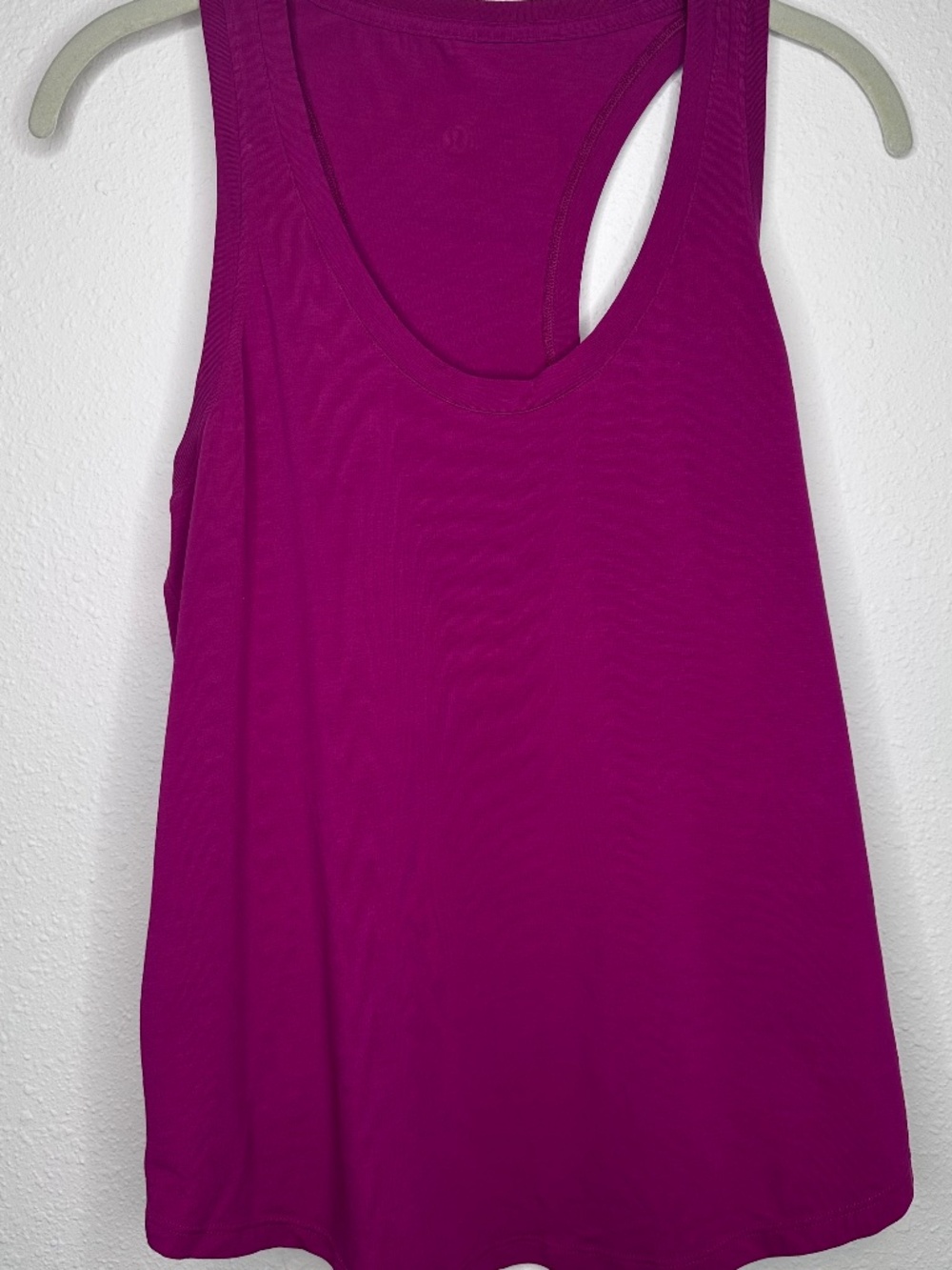 Lululemon Love Tank Top, Size 8